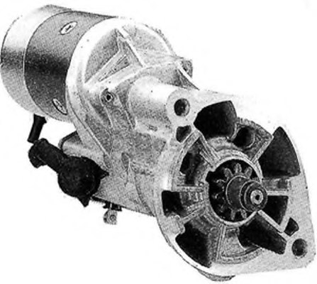 BOSCH F 042 000 070 Starter